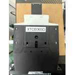 NEW in box EATON Contactor 3P 65A 208V Coil with XTCEXSBN11 Aux