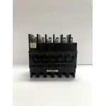 GE Nonreversing Magnetic Motor Starter, No Enclosure NEMA Rating, 3Pole