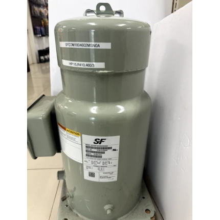 Reciprocating Refrigeration Tecumseh Compressor