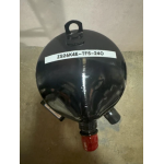 COPELAND A/C COMPRESSOR