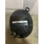 TECUMSEH SCROLL COMPRESSOR