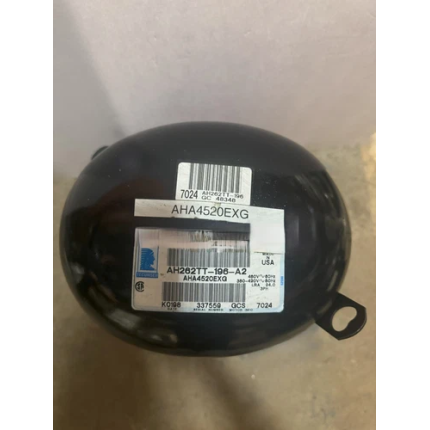 Tecumseh Air Conditioning Compressor