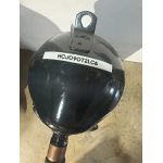 DANFOSS SCROLL COMPRESSOR
