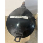 Copeland 1.5 Ton Scroll HP A/C Condenser Compressor