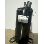 Gree, 1 Ton, 12000 Btu, R410A, a/C, Rotary Compressor, 115 V, 1 Ph
