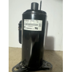 TOSHIBA COMPRESSOR 208/230V, 1Ph, 60Hz