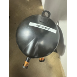 LG AC Compressor Scroll R410A 208-230V 1-Phase 39500 BTU