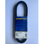 Goodyear - Black V Belt