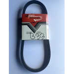 Jason Industrial, B Section Classical V-Belts (21/32-inch Top Width)