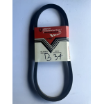 Jason Industrial Inc V-Belt