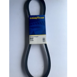 Goodyear Belts Classic Wrapped Industrial V-Belt