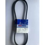 Bestorq "B" Classic V-Belt 5/8" Top Width 46" Outside Length