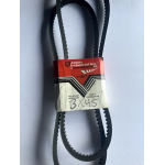 Jason Industrial Inc Classical Raw Edge Industrial V-Belt