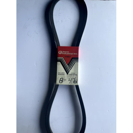 Jason Industrial Inc V-Belt