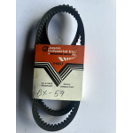 Jason Industrial Inc Molded Cogged V Belt