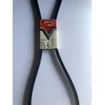 Jason Industrial Inc V-Belt