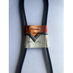 Jason Industrial Inc, B Section Classical V-Belts