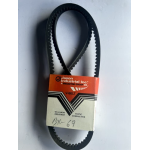Jason Industrial, BX Section Cogged Classical V-Belts
