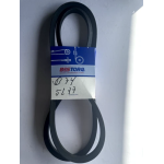Bestorq "B" Classic V-Belt 5/8" Top Width 77" Outside Length