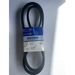BESTORQ B" Classic V-Belt 5/8" Top Width 74" Outside Length