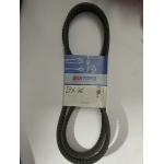 Bestorq V-Belt Cogged .66" Top Width