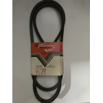 Jason Industrial, B Section Classical V-Belts