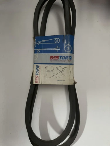 s-l500-715.webp Bestorq V-Belt V-Belt .66" Top Width x 83" Length - Image 1
