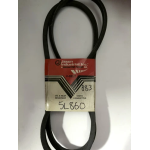 Jason Industrial Inc V-Belt