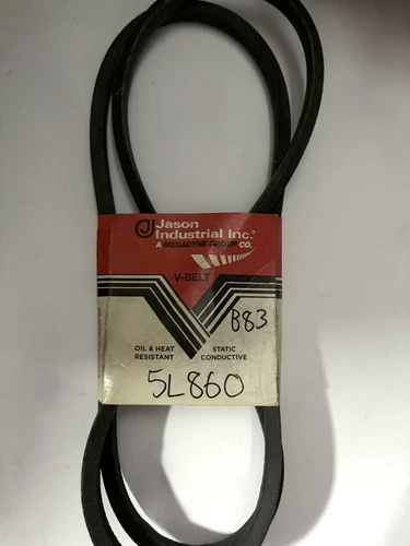 s-l500-717.webp Jason Industrial Inc V-Belt - Image 1