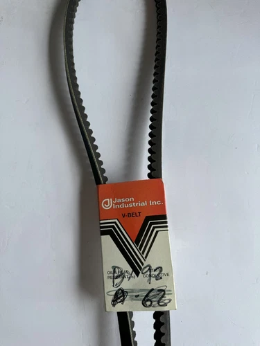 s-l500-721.webp Jason Industrial Inc, BX Section Cogged Classical V-Belts - Image 1