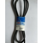 Bestorq Notched/Cogged "B" V-Belt