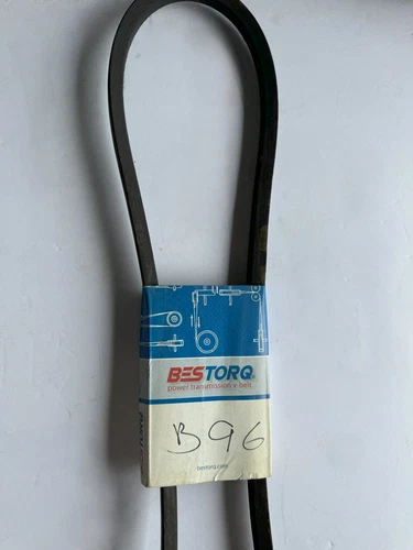 s-l500-726.webp Bestorq V-Belt V-Belt .66" Top Width x 99" Length - Image 1