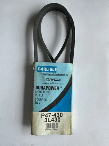 s-l500-729.webp Carlisle Durapower Fhp B - Image 1