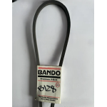 Bando POWER KING V-BELT TOP WIDTH: 21/32 INCH V-DEPTH