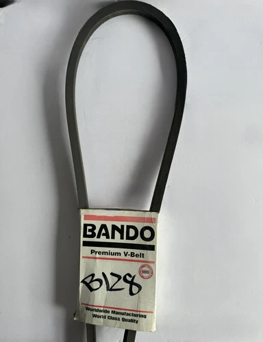 s-l500-737.webp Bando POWER KING V-BELT TOP WIDTH: 21/32 INCH V-DEPTH - Image 1