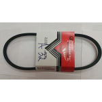 NEW JASON INDUSTRIAL INC V-BELT  A32/4L340