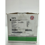 US Motors Blower Motor 1/2 HP 1075 RPM 208-230V