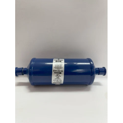 Emerson Flow Controls BOK-304-HH 1/2" SAE Filter Dryer