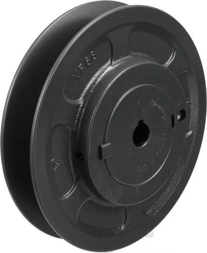 s-l500-778.webp Power Drive V-Belt Pulley - Image 1