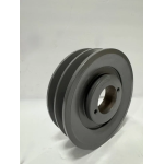 Power Drive Fixed Pitch Sheave