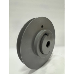 Power Drive Pitch Pulley
