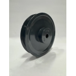 Drive Components Light Duty 1 Groove Variable Pitch Adjustable Sheave