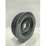 MasterDrive Pulley double-groove
