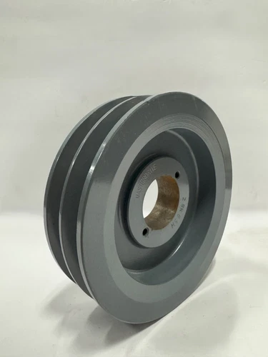 s-l500-789.webp MasterDrive Pulley double-groove - Image 1