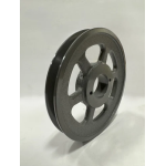 AMEC SINGLE GROOVE QD PULLEY