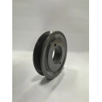 Amec Cast Iron Single Groove Pulley