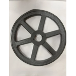 Amec Industry Inc PULLEY