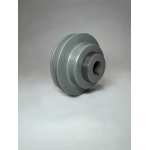 TB Wood's Bore Adjustable Pitch Sheave With 1 Groove