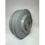 Power Drive - VARIABLE SPEED PULLEY