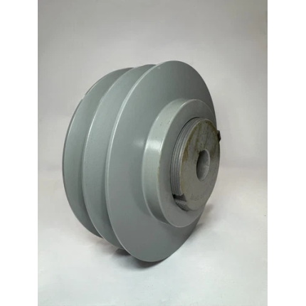 Power Drive - VARIABLE SPEED PULLEY